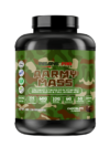 Aarmy Mass Chocolate Flavour 3kg