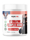 GT Creatine Complex Boom 300gm