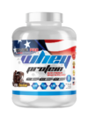 Whey Protein Milk Chocolate Flavour 2kg